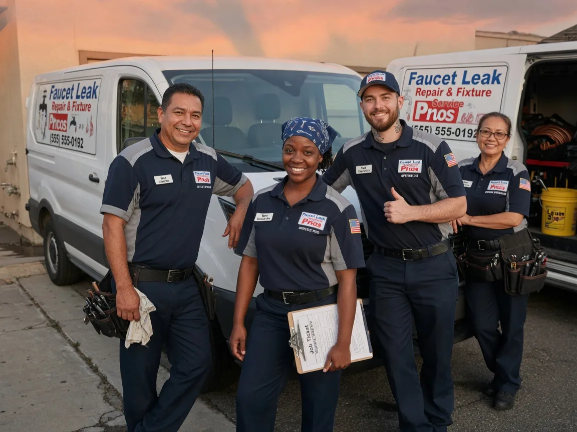 Faucet Repair company in Lowmansville, KY