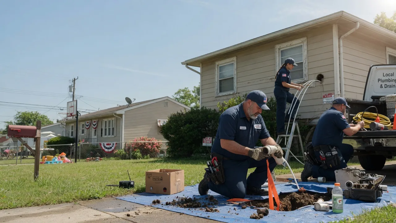 Faucet Repair in Lowmansville, KY near me